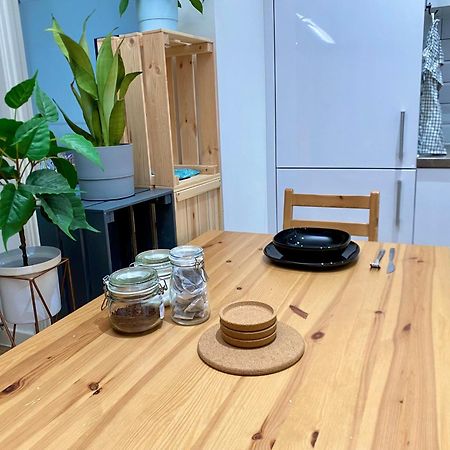 Luxury Urban Tranquility At B1 Apartman Birmingham Kültér fotó
