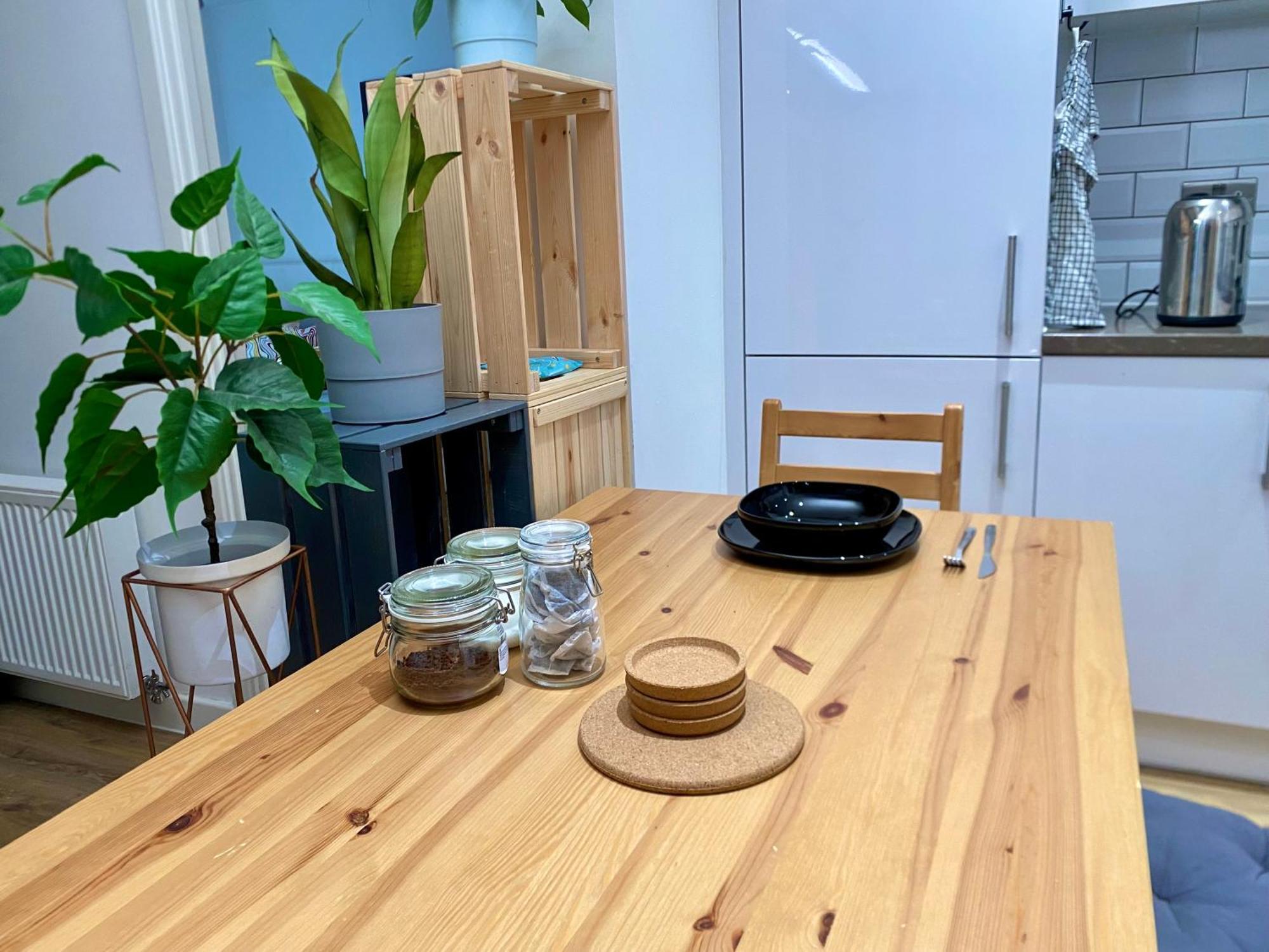 Luxury Urban Tranquility At B1 Apartman Birmingham Kültér fotó