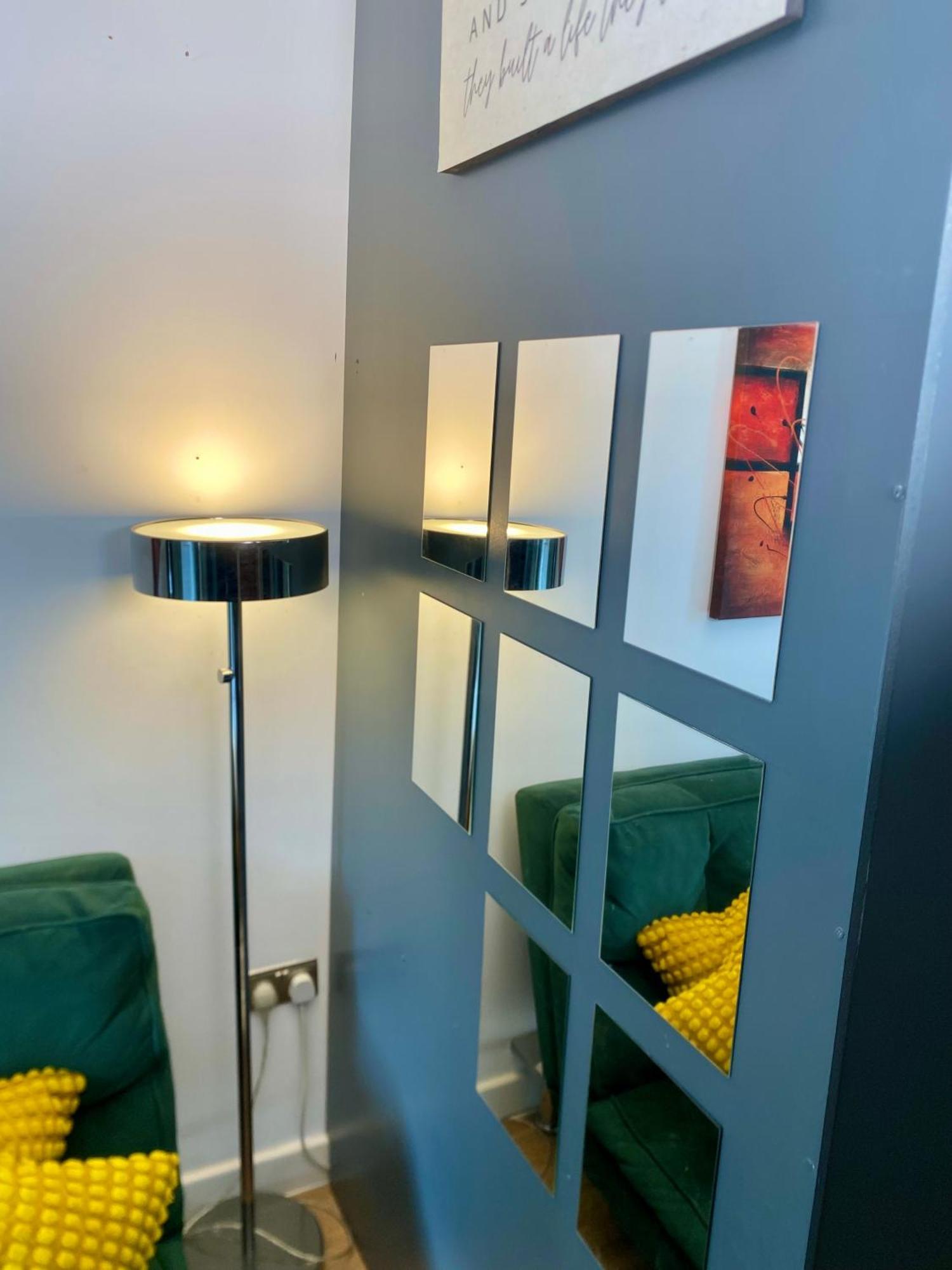 Luxury Urban Tranquility At B1 Apartman Birmingham Kültér fotó