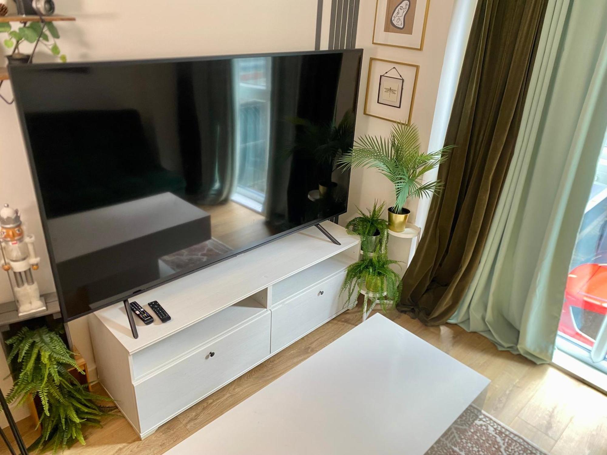 Luxury Urban Tranquility At B1 Apartman Birmingham Kültér fotó