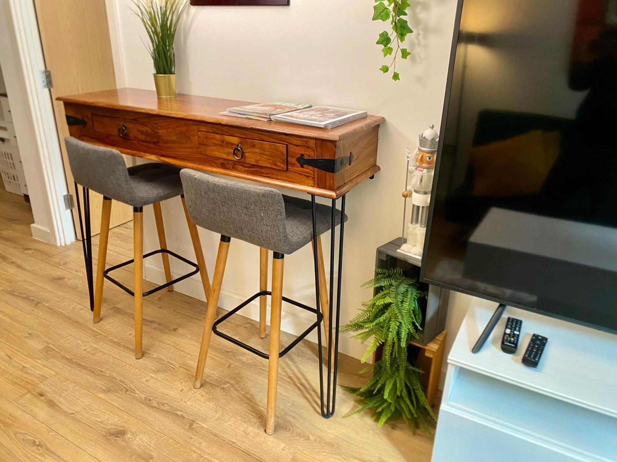 Luxury Urban Tranquility At B1 Apartman Birmingham Kültér fotó